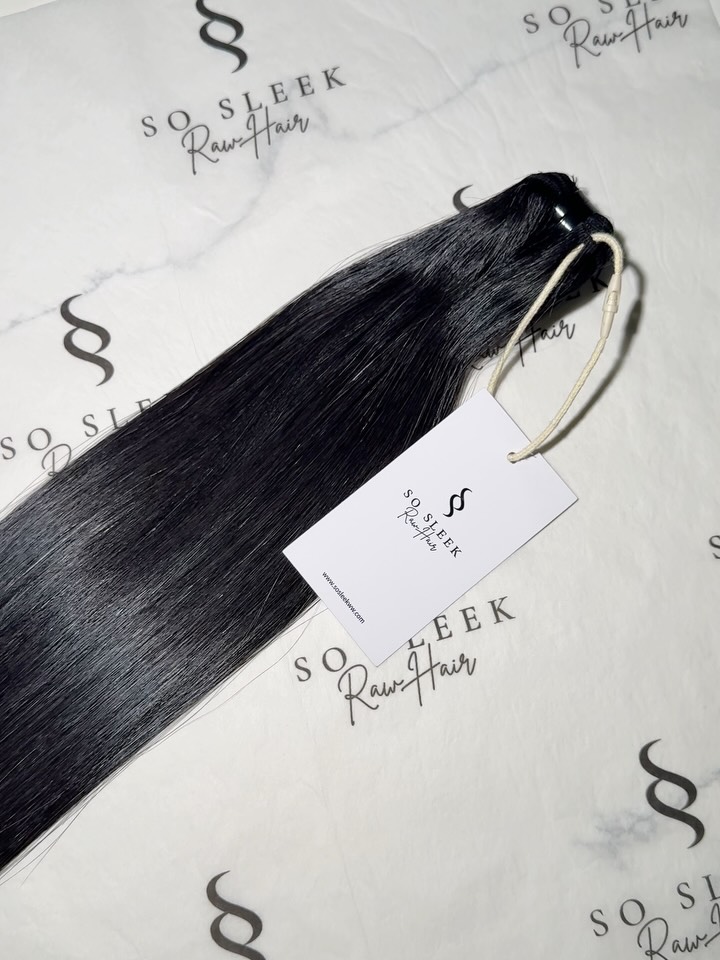 Sosleek Style